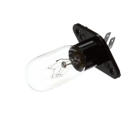 Amana Menumaster Lamp/Socket Assembly 54127049